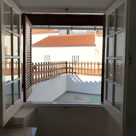 Casa Da Vila Vila Nova da Barquinha Exterior photo