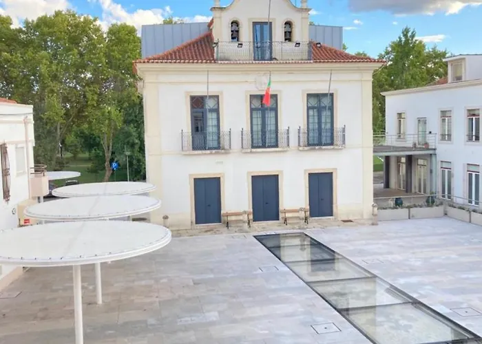 Casa Da Vila