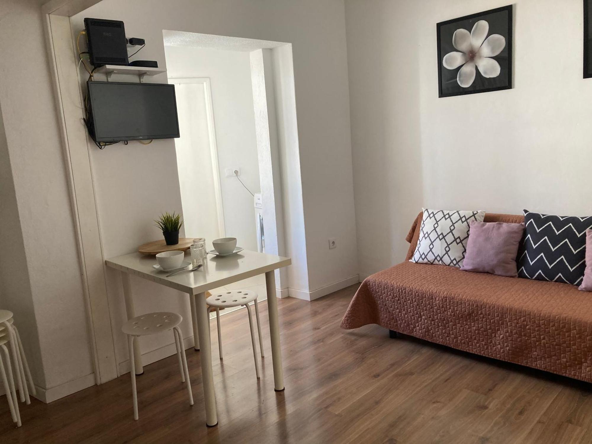 Apartment Casa Da *