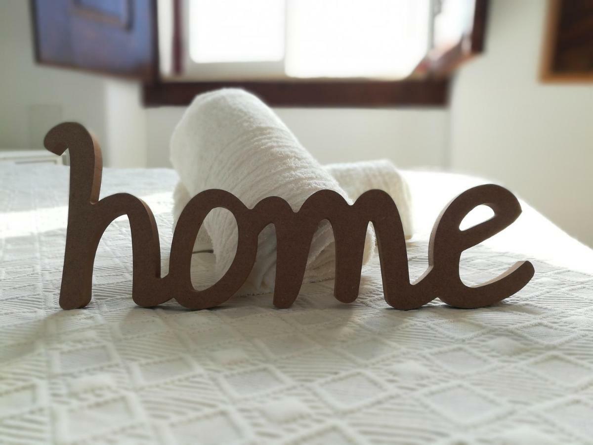 Apartamento Casa Da *