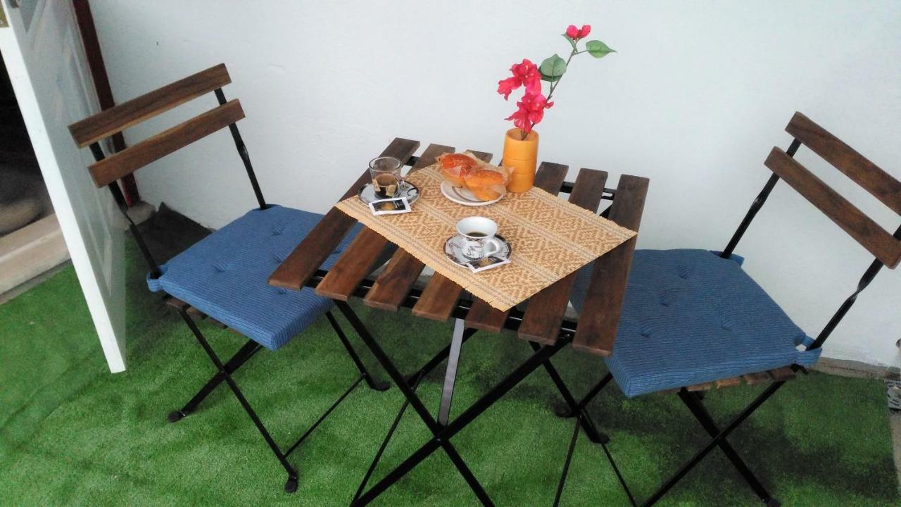 Apartamento Casa Da Vila Nova da Barquinha