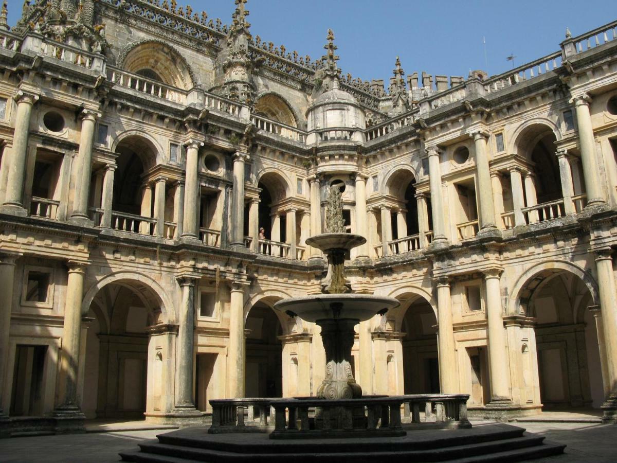 Casa Da Vila Nova da Barquinha